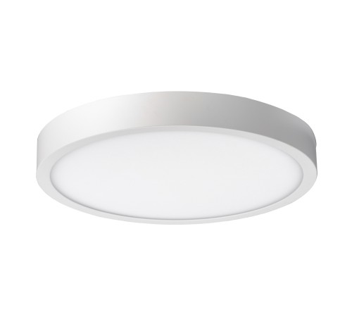 Светильник потолочный Crystal Lux CLT 523C170 WH