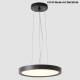 Светильник потолочный Crystal Lux CLT 526C230 BL
