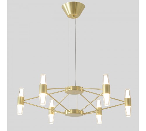 Люстра Crystal Lux DOROTEA SP6 GOLD Люстра Crystal Lux DOROTEA SP6 GOLD