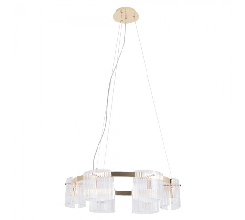 Люстра Crystal Lux ENCANTO SP6 Люстра Crystal Lux ENCANTO SP6