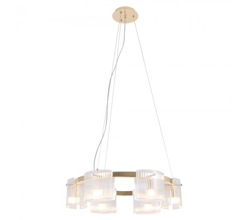 Люстра Crystal Lux ENCANTO SP6 Люстра Crystal Lux ENCANTO SP6