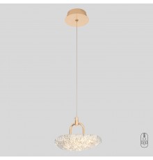 Светильник подвесной Crystal Lux FELICIDAD SP9W LED