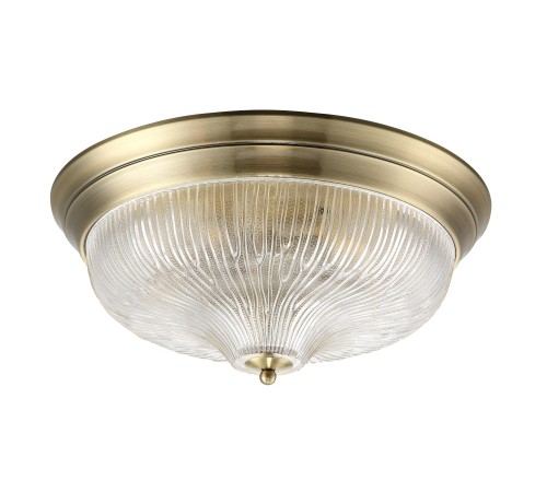 Светильник потолочный Crystal Lux LLUVIA PL5 BRONZE D460 Светильник потолочный Crystal Lux LLUVIA PL5 BRONZE D460
