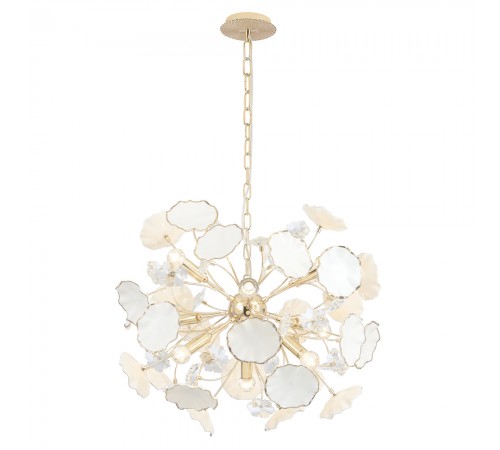 Люстра Crystal Lux MARGO SP9 Люстра Crystal Lux MARGO SP9