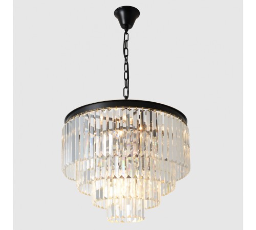 Люстра Crystal Lux MAXIME SP6 BLACK Люстра Crystal Lux MAXIME SP6 BLACK