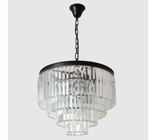 Люстра Crystal Lux MAXIME SP6 BLACK Люстра Crystal Lux MAXIME SP6 BLACK