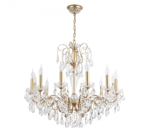 Люстра Crystal Lux MONTANA SP12