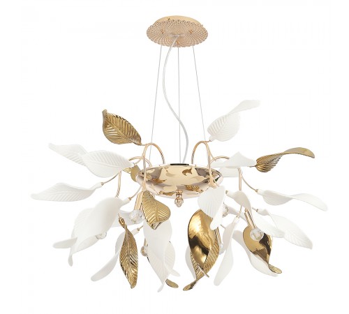 Люстра Crystal Lux STEFANIA SP6R Люстра Crystal Lux STEFANIA SP6R