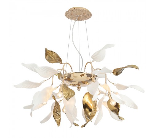 Люстра Crystal Lux STEFANIA SP6R Люстра Crystal Lux STEFANIA SP6R