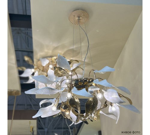 Люстра Crystal Lux STEFANIA SP6R Люстра Crystal Lux STEFANIA SP6R