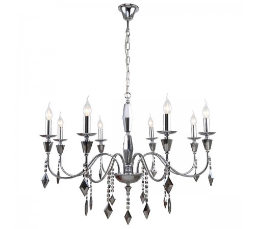 Подвесная люстра Stilfort Grace 1053/09/08P Подвесная люстра Stilfort Grace 1053/09/08P