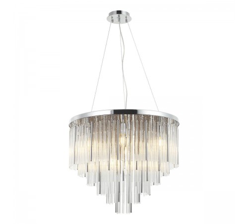 Подвесная люстра Stilfort Style rain 2147/09/09P Подвесная люстра Stilfort Style rain 2147/09/09P