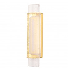 Бра Crystal Lux CARAMELO AP12W LED