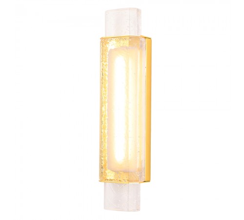 Бра Crystal Lux CARAMELO AP12W LED Бра Crystal Lux CARAMELO AP12W LED