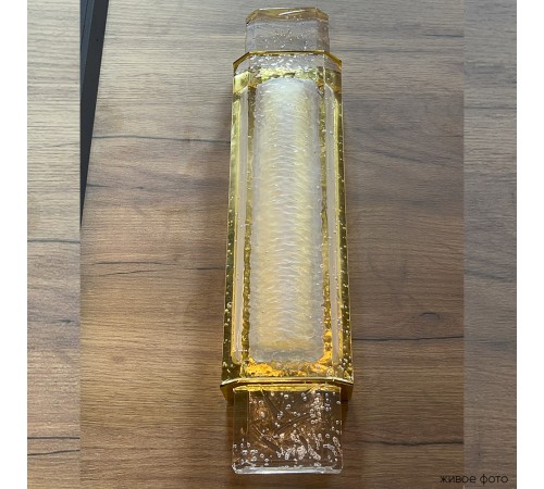 Бра Crystal Lux CARAMELO AP12W LED Бра Crystal Lux CARAMELO AP12W LED