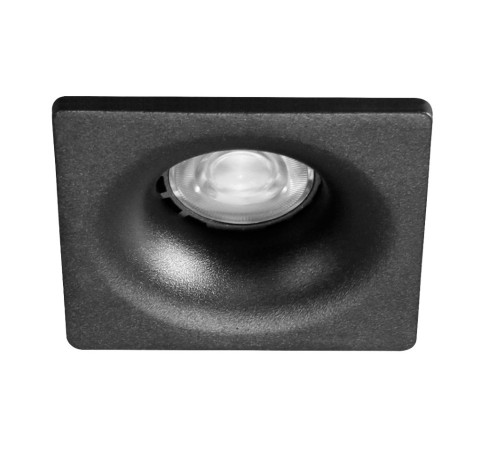 Светильник встраиваемый Crystal Lux CLT 003C1 BL Светильник встраиваемый Crystal Lux CLT 003C1 BL