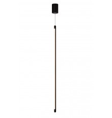 Светильник подвесной Crystal Lux CLT 035C700 BL