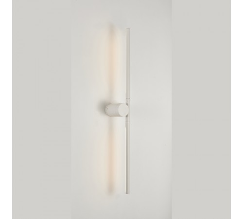 Бра Crystal Lux CLT 058W2 WH Бра Crystal Lux CLT 058W2 WH