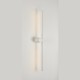 Бра Crystal Lux CLT 058W2 WH