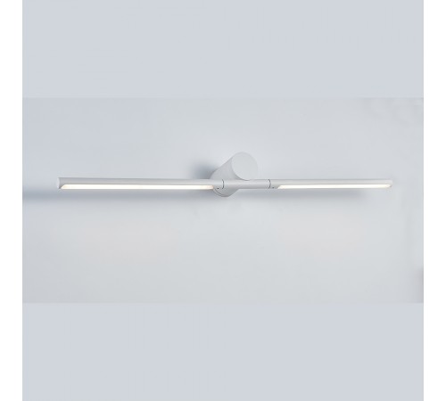 Бра Crystal Lux CLT 058W2 WH Бра Crystal Lux CLT 058W2 WH