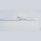 Бра Crystal Lux CLT 058W2 WH