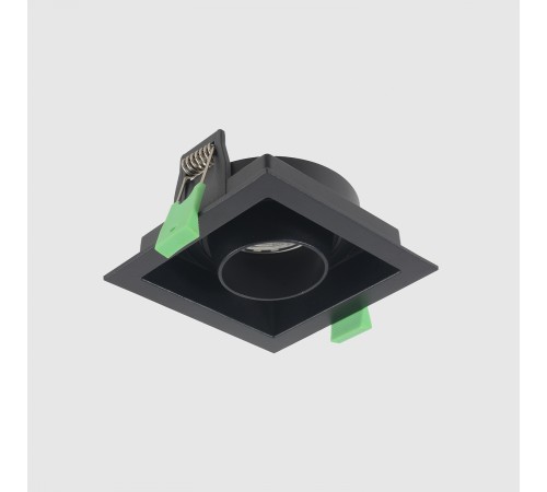 Светильник встроенный Crystal Lux CLT 069C1 BL Светильник встроенный Crystal Lux CLT 069C1 BL