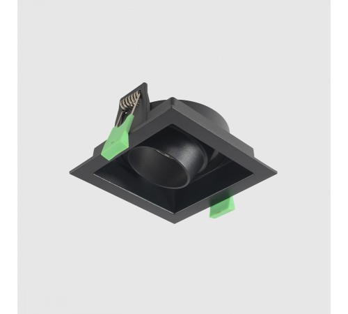 Светильник встроенный Crystal Lux CLT 069C1 BL Светильник встроенный Crystal Lux CLT 069C1 BL