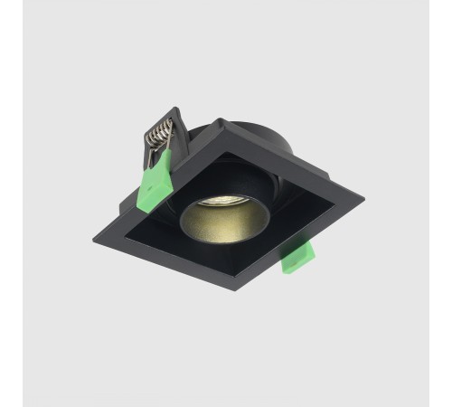 Светильник встроенный Crystal Lux CLT 069C1 BL Светильник встроенный Crystal Lux CLT 069C1 BL