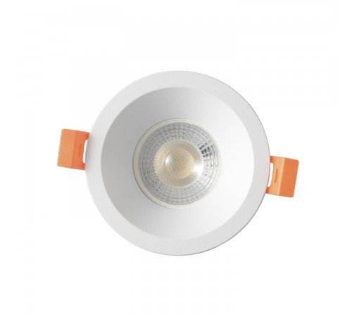 Светильник встраиваемый Crystal Lux CLT 080C1 WH Светильник встраиваемый Crystal Lux CLT 080C1 WH