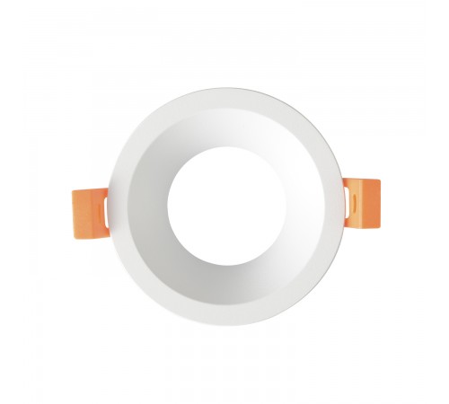Светильник встраиваемый Crystal Lux CLT 080C1 WH Светильник встраиваемый Crystal Lux CLT 080C1 WH
