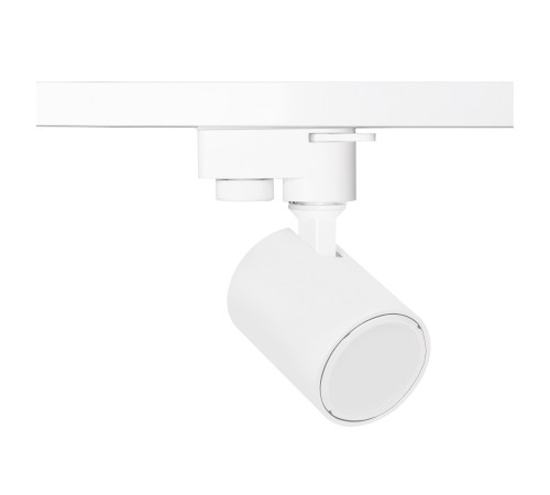 Cветильник трековый однофазный Crystal Lux CLT 0.31 001 60 WH Cветильник трековый однофазный Crystal Lux CLT 0.31 001 60 WH
