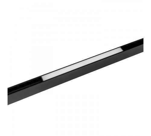 Светильник трековый магнитный Crystal Lux CLT 0.33 001 12W BL M4000K Светильник трековый магнитный Crystal Lux CLT 0.33 001 12W BL M4000K