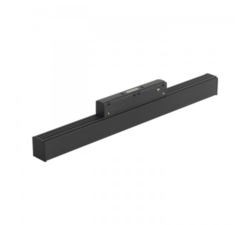 Светильник трековый магнитный Crystal Lux CLT 0.33 001 12W BL M4000K Светильник трековый магнитный Crystal Lux CLT 0.33 001 12W BL M4000K