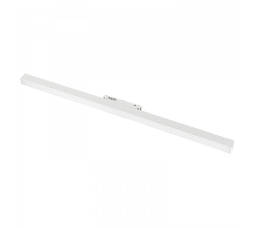 Светильник трековый магнитный Crystal Lux CLT 0.33 001 18W WH M4000K Светильник трековый магнитный Crystal Lux CLT 0.33 001 18W WH M4000K