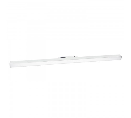 Светильник трековый магнитный Crystal Lux CLT 0.33 001 18W WH M4000K Светильник трековый магнитный Crystal Lux CLT 0.33 001 18W WH M4000K