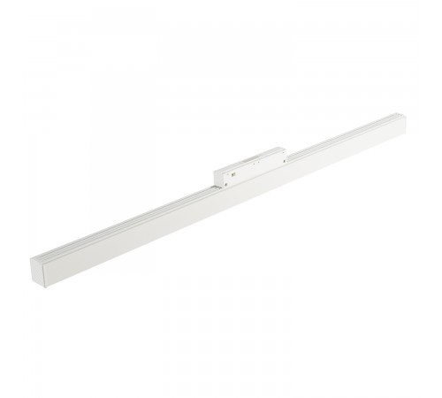 Светильник трековый магнитный Crystal Lux CLT 0.33 001 18W WH M4000K Светильник трековый магнитный Crystal Lux CLT 0.33 001 18W WH M4000K