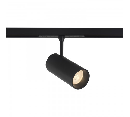 Светильник трековый магнитный Crystal Lux CLT 0.33 003 12W BL 3000K Светильник трековый магнитный Crystal Lux CLT 0.33 003 12W BL 3000K
