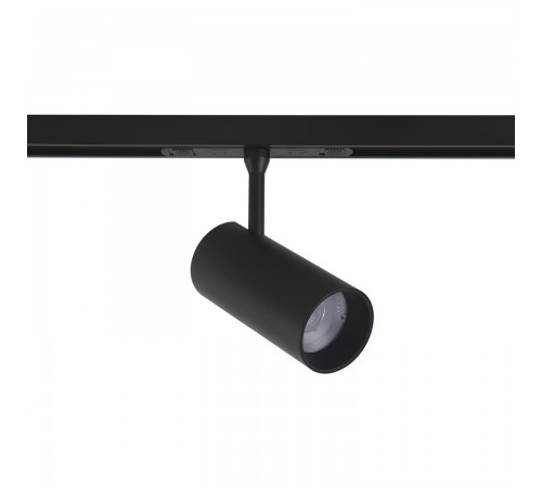 Светильник трековый магнитный Crystal Lux CLT 0.33 003 12W BL 3000K Светильник трековый магнитный Crystal Lux CLT 0.33 003 12W BL 3000K