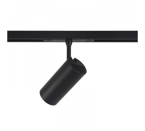 Светильник трековый магнитный Crystal Lux CLT 0.33 003 12W BL 3000K Светильник трековый магнитный Crystal Lux CLT 0.33 003 12W BL 3000K