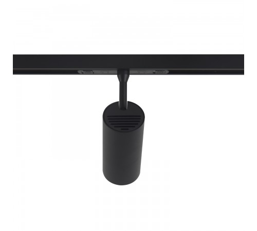 Светильник трековый магнитный Crystal Lux CLT 0.33 003 12W BL 3000K Светильник трековый магнитный Crystal Lux CLT 0.33 003 12W BL 3000K