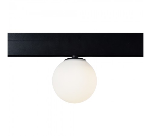 Светильник трековый магнитный Crystal Lux CLT 0.33 014 5W BL 4000K Светильник трековый магнитный Crystal Lux CLT 0.33 014 5W BL 4000K