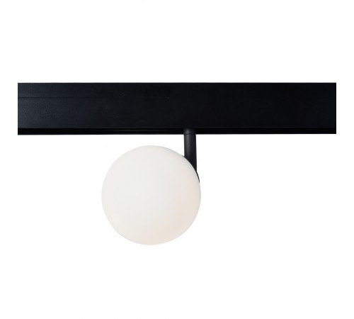 Светильник трековый магнитный Crystal Lux CLT 0.33 015 5W BL 4000K Светильник трековый магнитный Crystal Lux CLT 0.33 015 5W BL 4000K