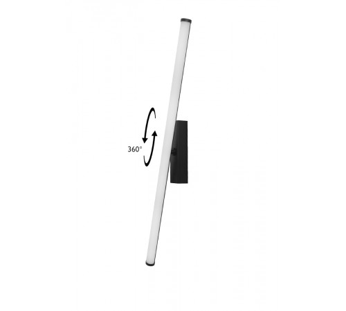 Бра Crystal Lux CLT 119W800 BL Бра Crystal Lux CLT 119W800 BL