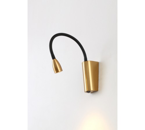 Бра Crystal Lux CLT 213W BS Бра Crystal Lux CLT 213W BS