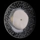 Бра Crystal Lux CONTESSA AP2.1