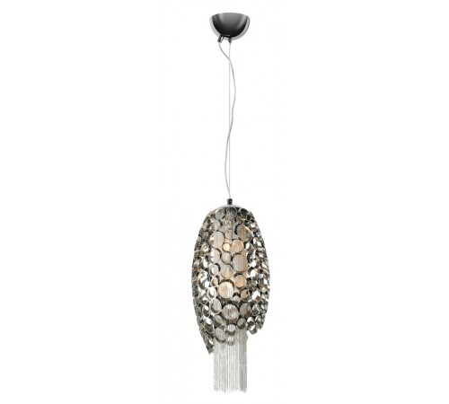 Светильник подвесной Crystal Lux FASHION SP2 Светильник подвесной Crystal Lux FASHION SP2