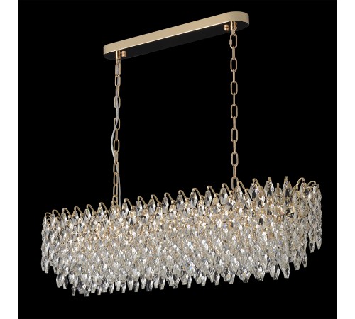 Люстра Crystal Lux HEDONIST SP17 Люстра Crystal Lux HEDONIST SP17