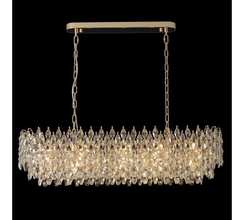 Люстра Crystal Lux HEDONIST SP17 Люстра Crystal Lux HEDONIST SP17