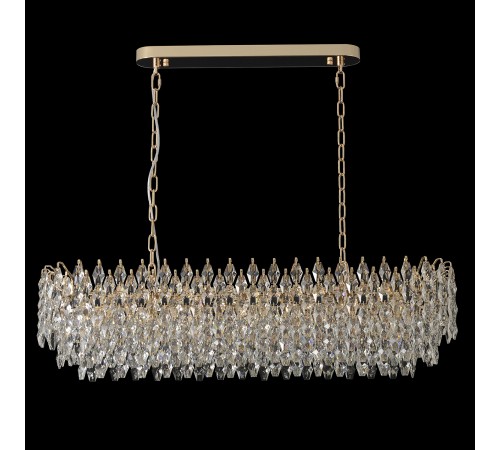 Люстра Crystal Lux HEDONIST SP17 Люстра Crystal Lux HEDONIST SP17