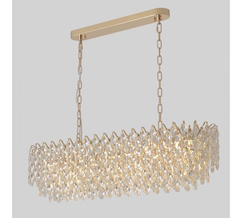 Люстра Crystal Lux HEDONIST SP17 Люстра Crystal Lux HEDONIST SP17